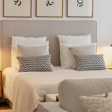 Elegante En Nº5 Apartment