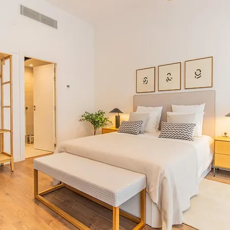 Elegante En Nº5 Apartment