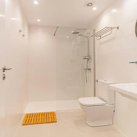 Elegante En Nº5 Apartment