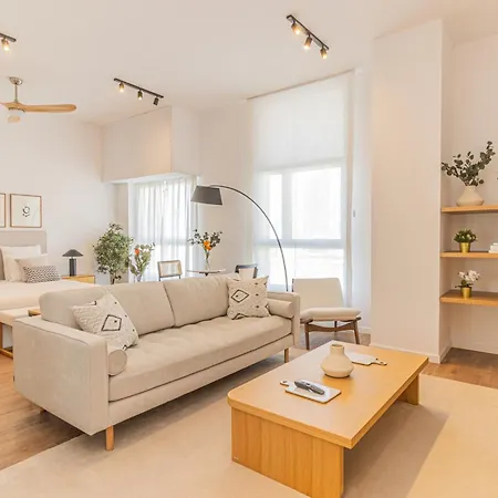 Elegante En Nº5 Apartment